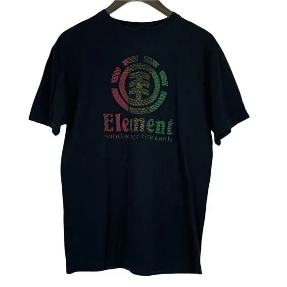 Element T-shirt Size M - Picture 1 of 2